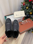 Кеды мужские  Loro Piana Артикул LUX-99212. Вид 2