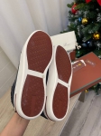  Кеды мужские  Loro Piana Артикул LUX-99212. Вид 4