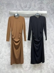 Платье Celine Артикул LUX-100144. Вид 1
