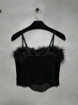 Топ Yves Saint Laurent Артикул LUX-100157. Вид 2