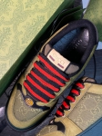 Кеды мужские Gucci Артикул LUX-100172. Вид 4
