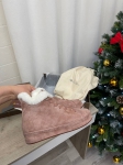 Ботинки женские Loro Piana Артикул LUX-100178. Вид 5
