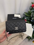  Сумка женская  Chanel Артикул LUX-100183. Вид 1
