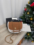  Сумка женская  Chanel Артикул LUX-100182. Вид 1