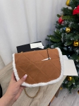  Сумка женская  Chanel Артикул LUX-100182. Вид 3