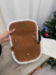  Сумка женская  Chanel Артикул LUX-100182. Вид 4