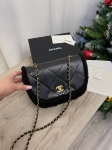  Сумка женская  Chanel Артикул LUX-100181. Вид 1