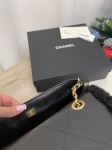  Сумка женская  Chanel Артикул LUX-100181. Вид 6