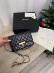  Сумка женская  Chanel Артикул LUX-100179. Вид 1