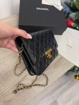  Сумка женская  Chanel Артикул LUX-100179. Вид 3