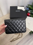  Сумка женская  Chanel Артикул LUX-100179. Вид 4
