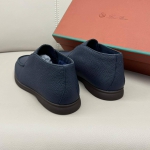 Ботинки мужские Loro Piana Артикул LUX-100187. Вид 3
