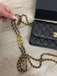 Сумка женская Chanel Артикул LUX-100198. Вид 2