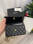 Сумка женская Chanel Артикул LUX-100198. Вид 4