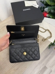Сумка женская Chanel Артикул LUX-100197. Вид 3