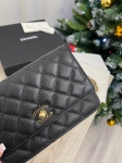 Сумка женская Chanel Артикул LUX-100197. Вид 4