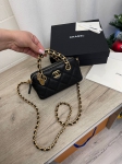 Сумка женская Chanel Артикул LUX-100196. Вид 1