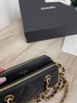 Сумка женская Chanel Артикул LUX-100196. Вид 3