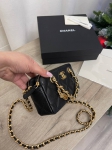 Сумка женская Chanel Артикул LUX-100196. Вид 4