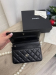 Сумка женская Chanel Артикул LUX-100195. Вид 4