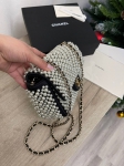 Сумка женская Chanel Артикул LUX-100194. Вид 3