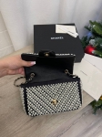 Сумка женская Chanel Артикул LUX-100194. Вид 5