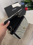 Сумка женская Chanel Артикул LUX-100194. Вид 6