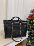 Сумка женская Chanel Артикул LUX-100193. Вид 1