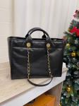 Сумка женская Chanel Артикул LUX-100193. Вид 4