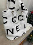 Сумка женская Chanel Артикул LUX-100192. Вид 2