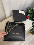 Сумка женская Chanel Артикул LUX-100189. Вид 1