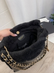 Сумка женская Chanel Артикул LUX-100189. Вид 6