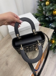 Сумка женская Christian Dior Артикул LUX-100201. Вид 5