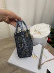 Сумка женская Christian Dior Артикул LUX-100200. Вид 3