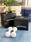 Гантели CHROME HEARTS Артикул LUX-100214. Вид 3
