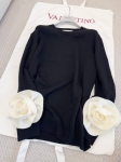 Свитер  Valentino Артикул LUX-100223. Вид 2