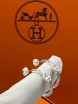 Серьги Hermes Артикул LUX-100231. Вид 3