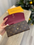Кошелёк Louis Vuitton Артикул LUX-100243. Вид 2