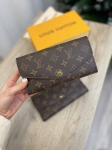Кошелёк Louis Vuitton Артикул LUX-100242. Вид 3