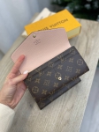 Кошелёк Louis Vuitton Артикул LUX-100242. Вид 4