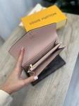 Кошелёк Louis Vuitton Артикул LUX-100242. Вид 5