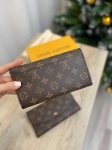 Кошелёк Louis Vuitton Артикул LUX-100242. Вид 6