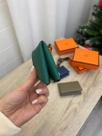 Картхолдер Hermes Артикул LUX-100247. Вид 2