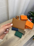 Картхолдер Hermes Артикул LUX-100244. Вид 1