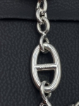 Цепь 80 см Hermes Артикул LUX-100265. Вид 4