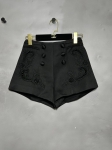Шорты Balmain Артикул LUX-100280. Вид 1