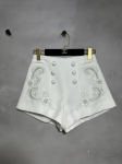 Шорты Balmain Артикул LUX-100281. Вид 1