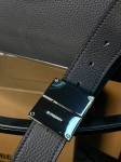 Портфель Burberry Артикул LUX-100288. Вид 5