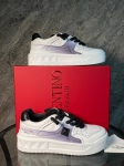 Кеды мужские Valentino Артикул LUX-100289. Вид 1