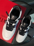 Кеды мужские Valentino Артикул LUX-100289. Вид 6